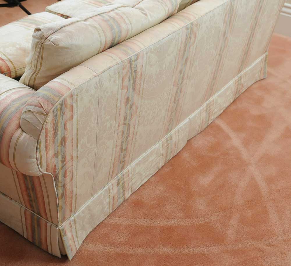 Lawson Style Upholstered Sofa