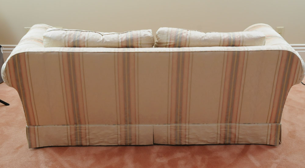 Lawson Style Upholstered Sofa