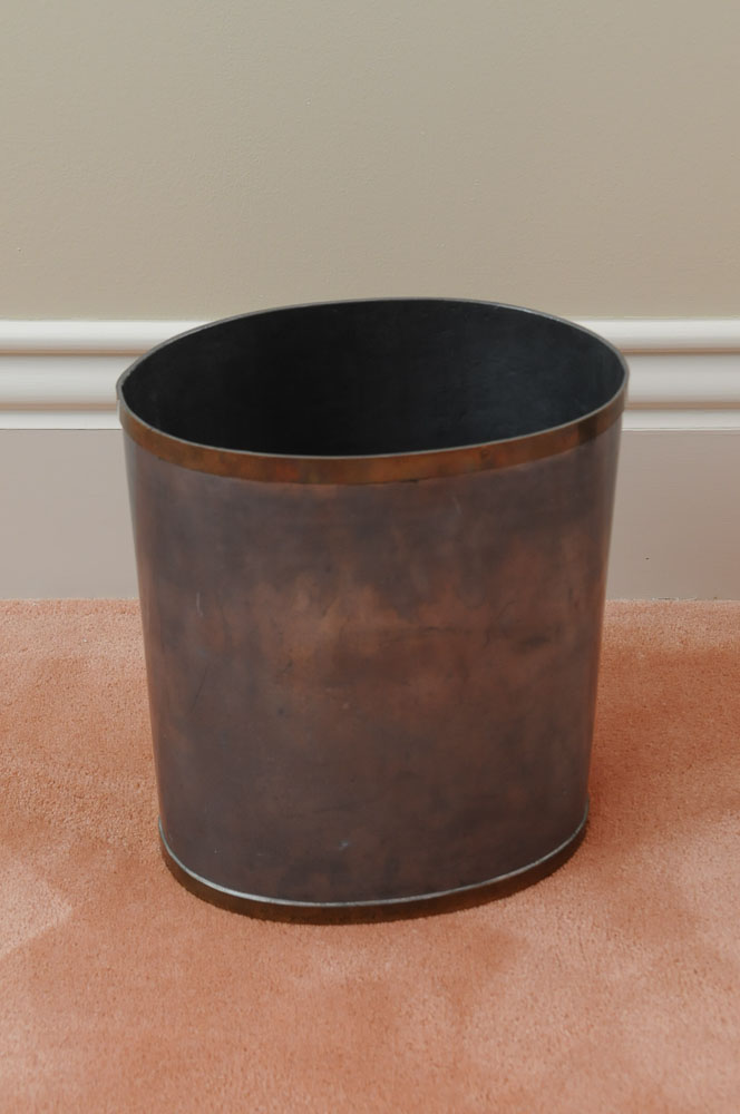 Oriental Style Room Décor