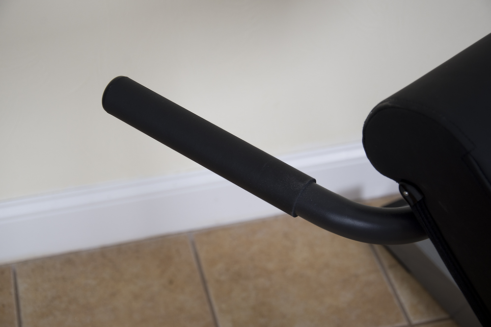 Body Solid Back Hyperextension Machine