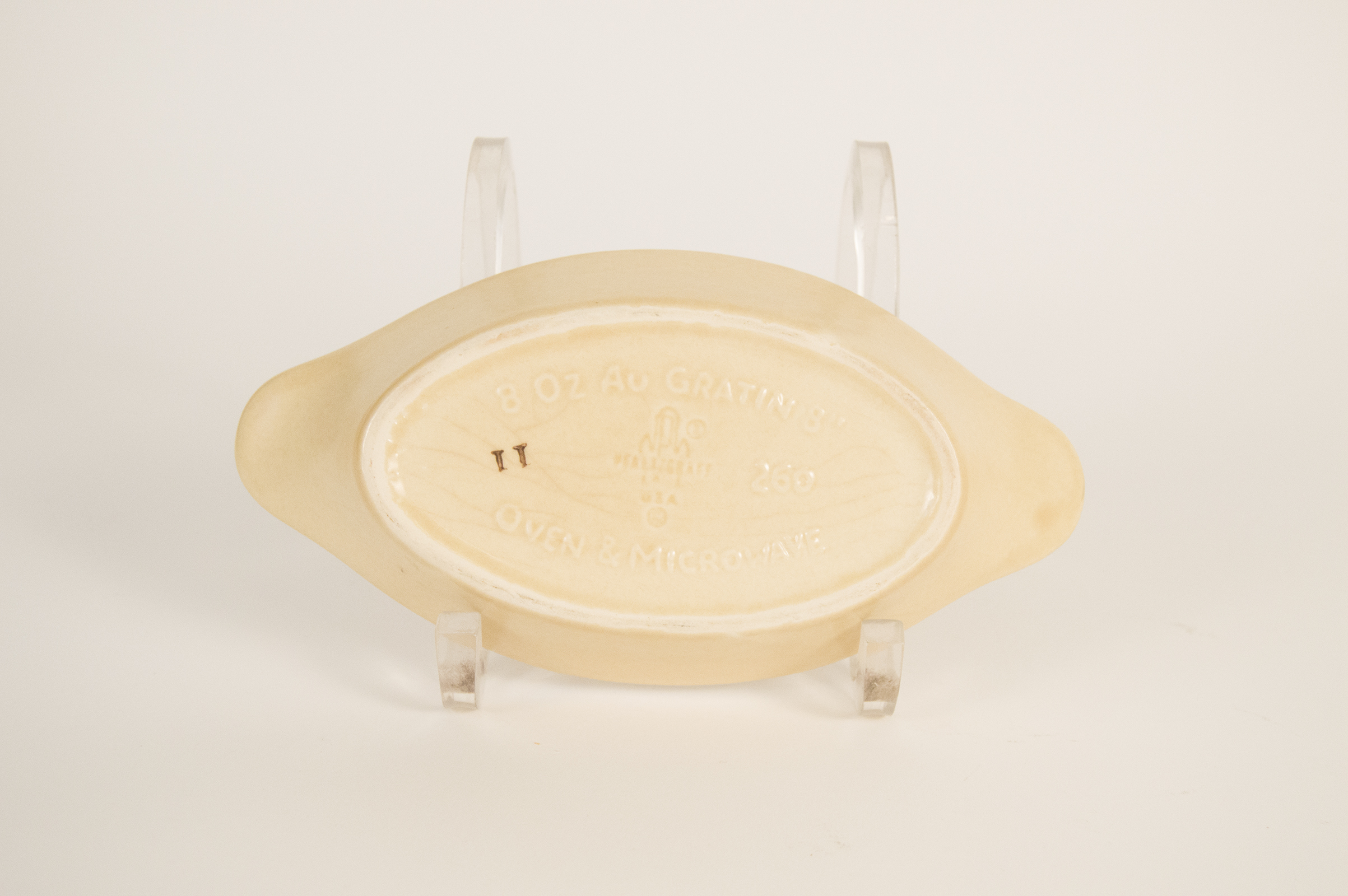 Pfaltzgraff Au Gratin and Vegetable Bowls