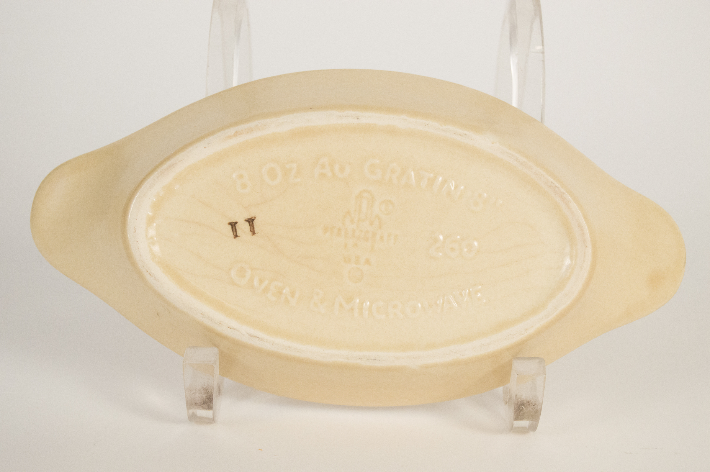 Pfaltzgraff Au Gratin and Vegetable Bowls