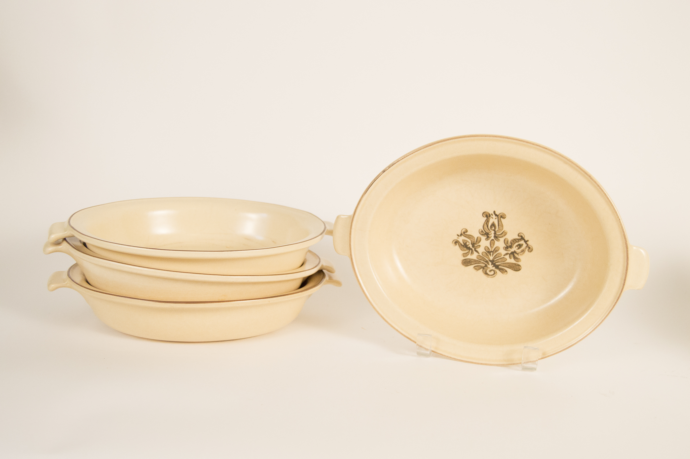 Pfaltzgraff Au Gratin and Vegetable Bowls