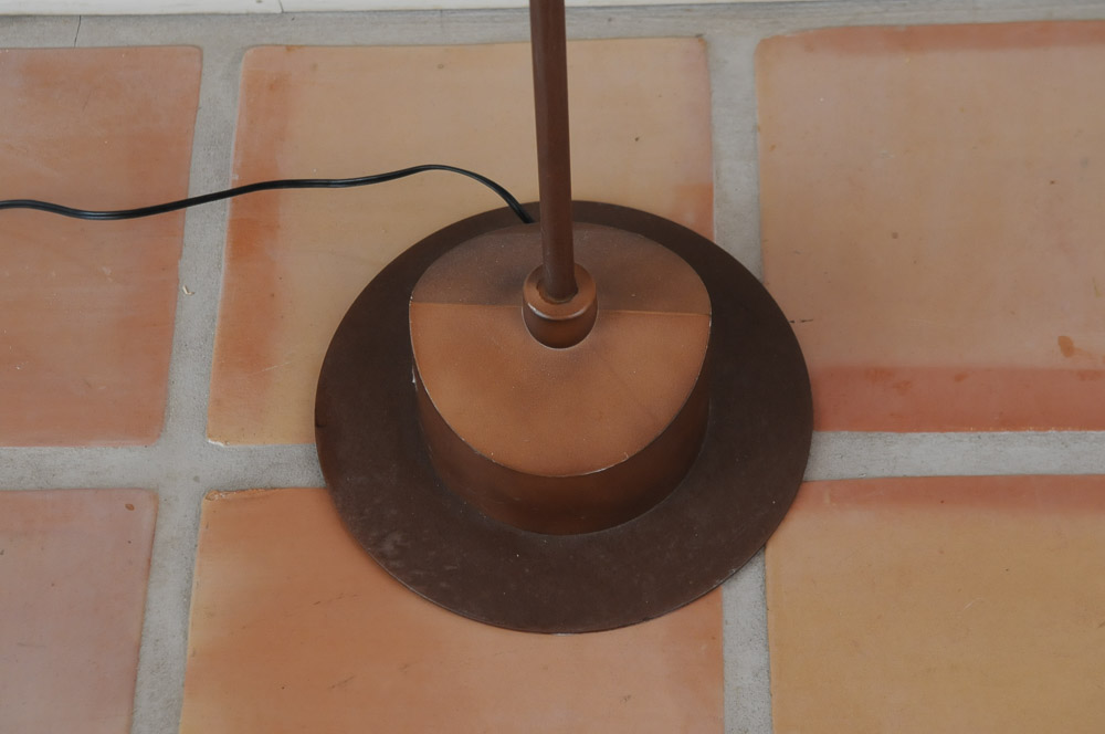 Balancing Floor Lamp