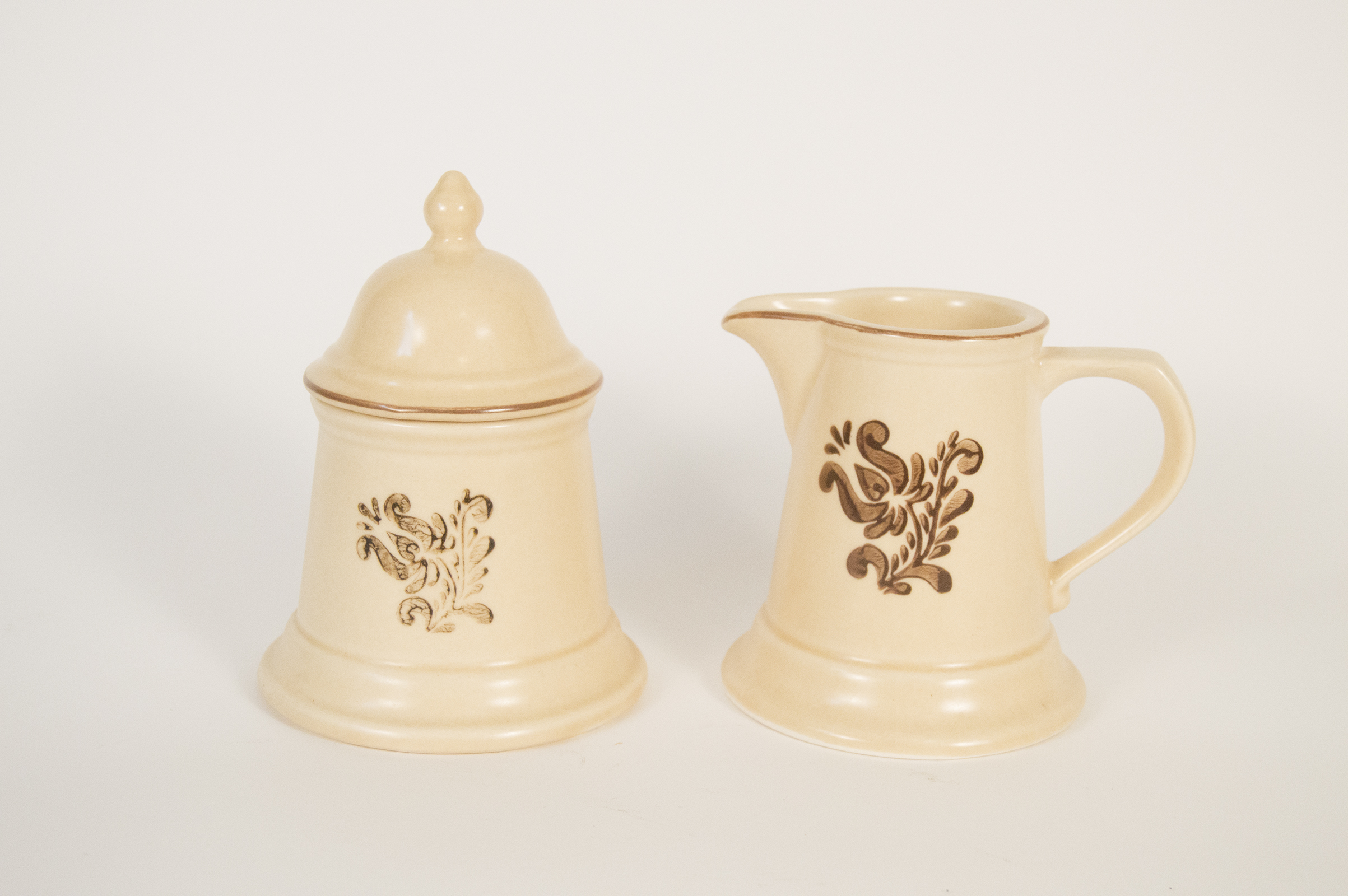 Pfaltzgraff Grandmug Set