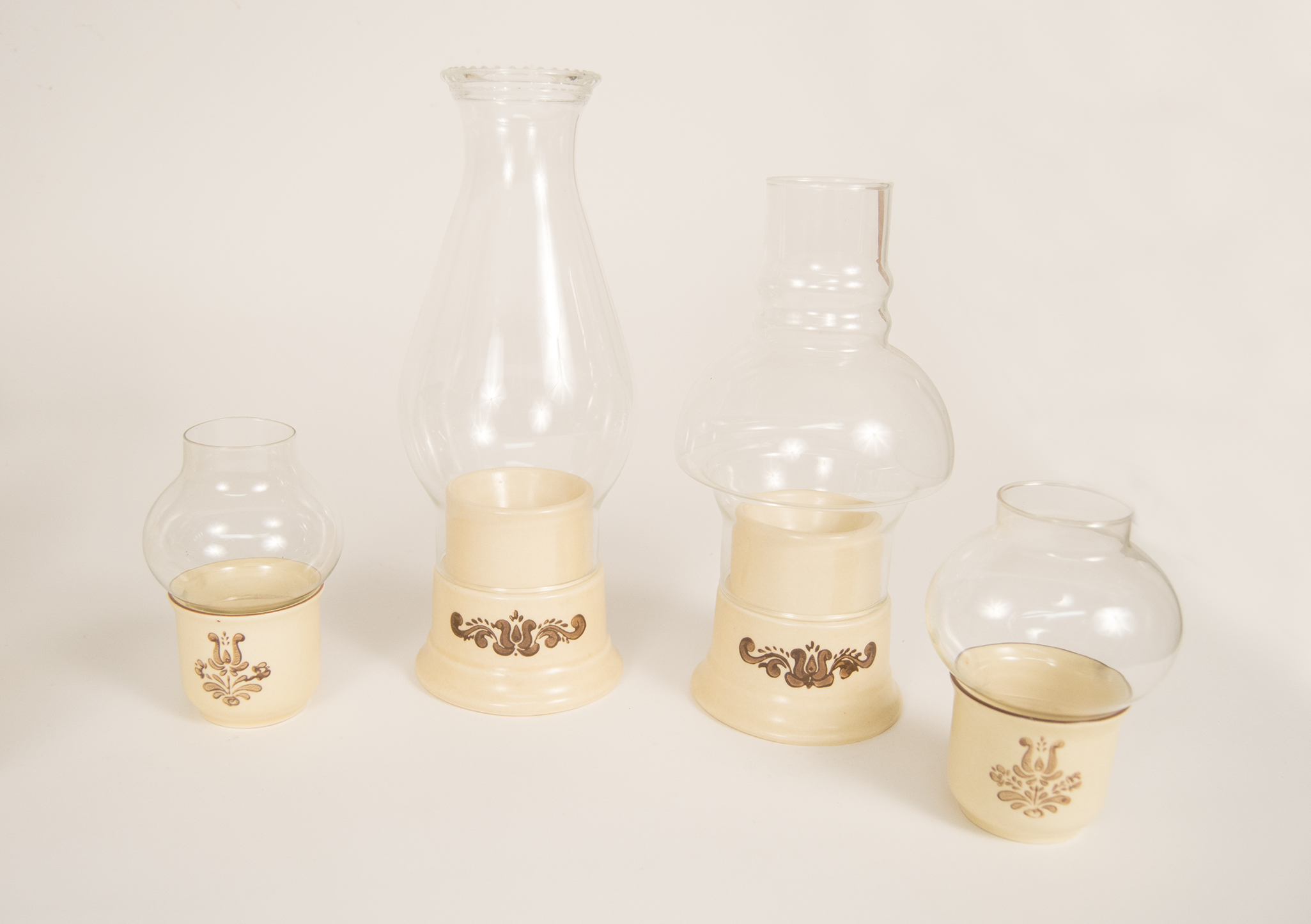 Pfaltzgraff Assortment of Tablewares