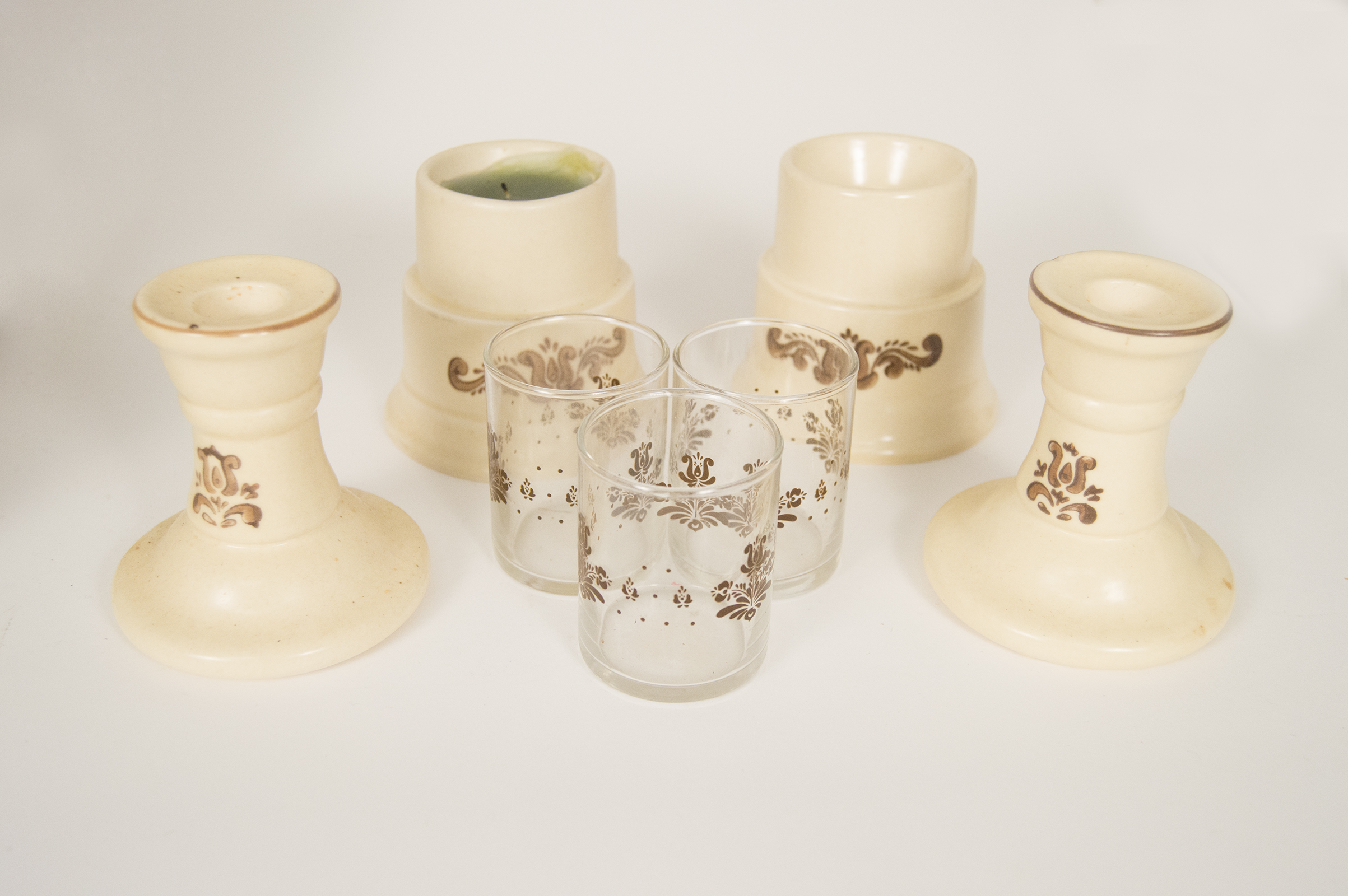 Pfaltzgraff Home Decor Collection