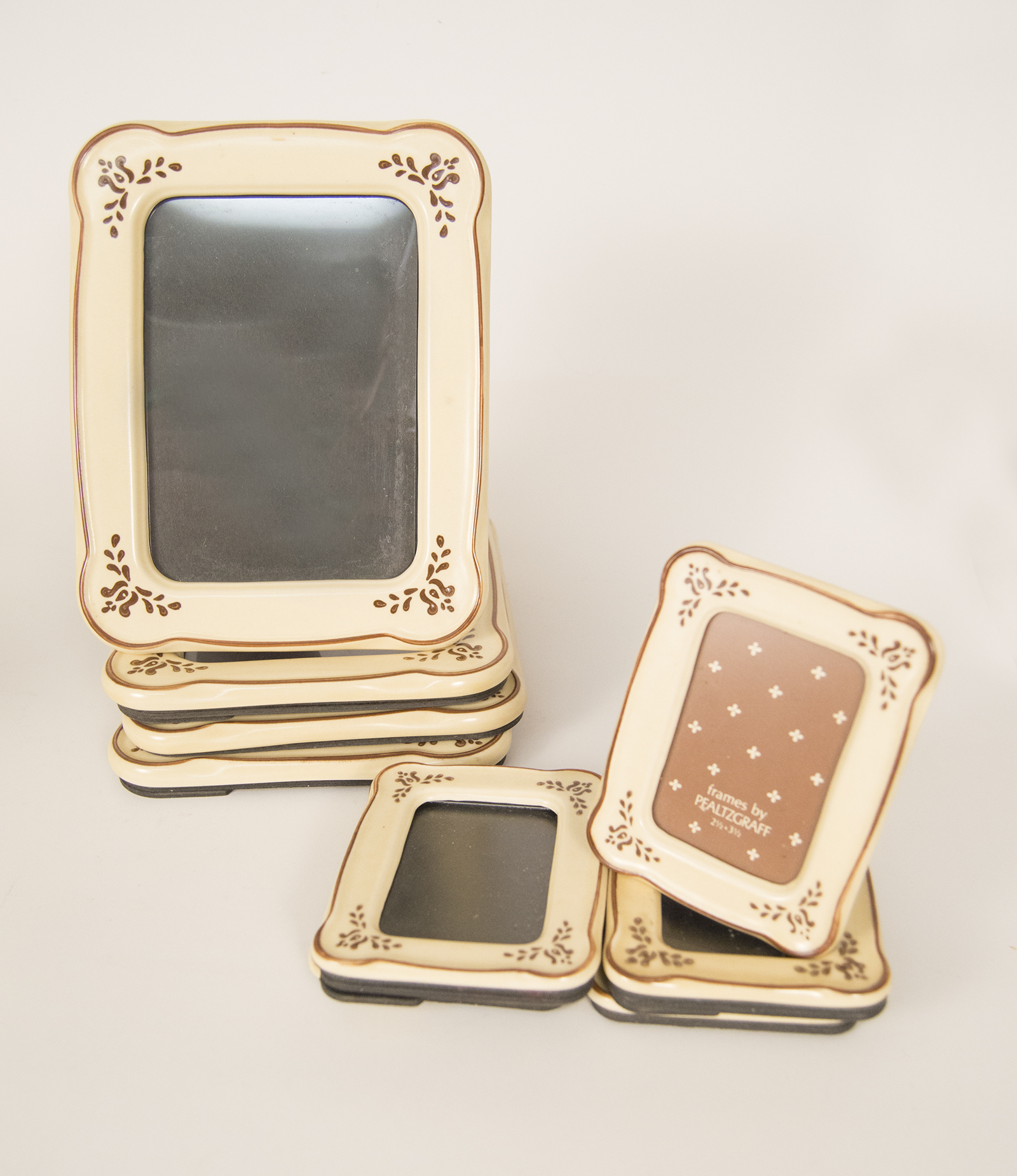 Pfaltzgraff Home Decor Collection