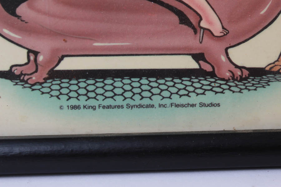 Betty Boop Collectibles