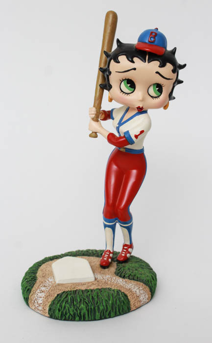 Betty Boop Collectibles