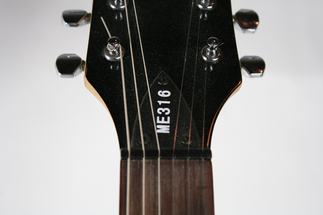 First Act Electric Guitar and Amp