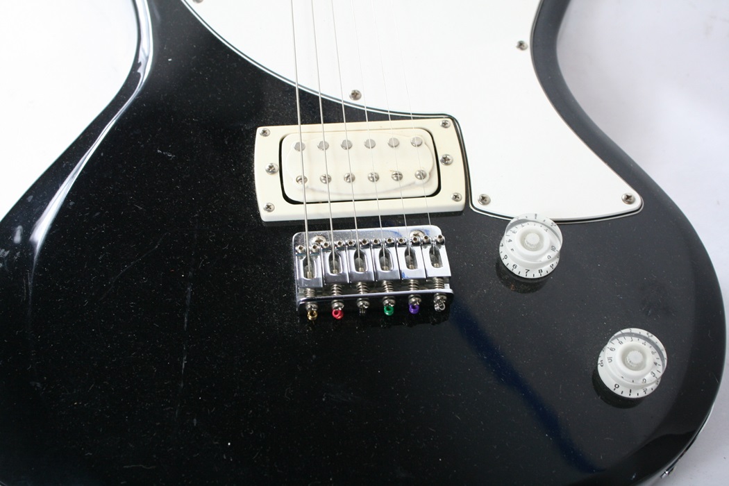 First Act Electric Guitar and Amp