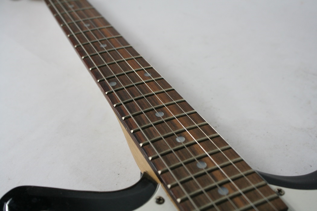 First Act Electric Guitar and Amp