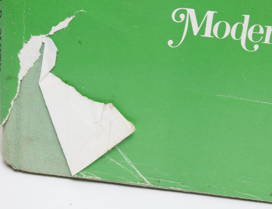 Modern Collector's Dolls Books and Casse