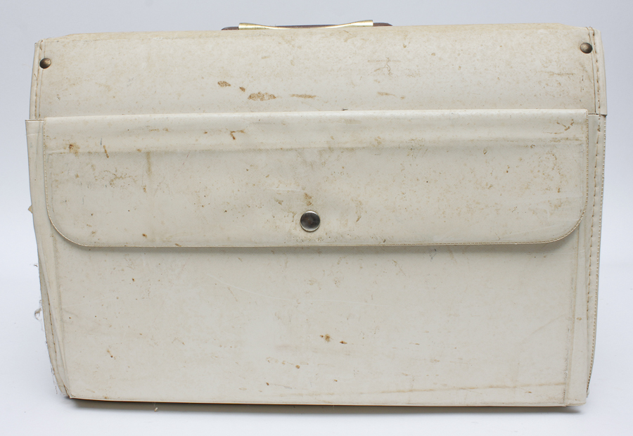 Modern Collector's Dolls Books and Casse