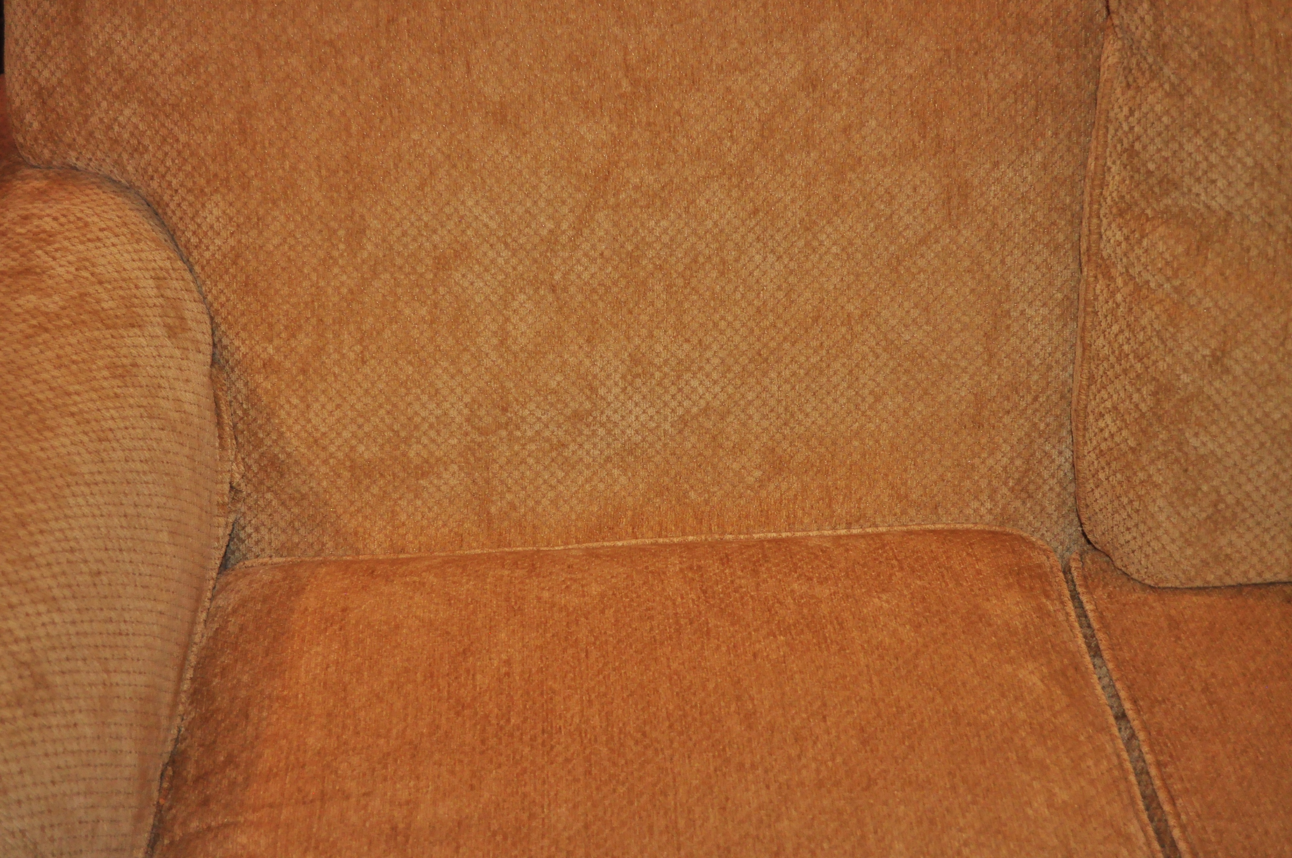 Ethan Allen Sectional Sofa