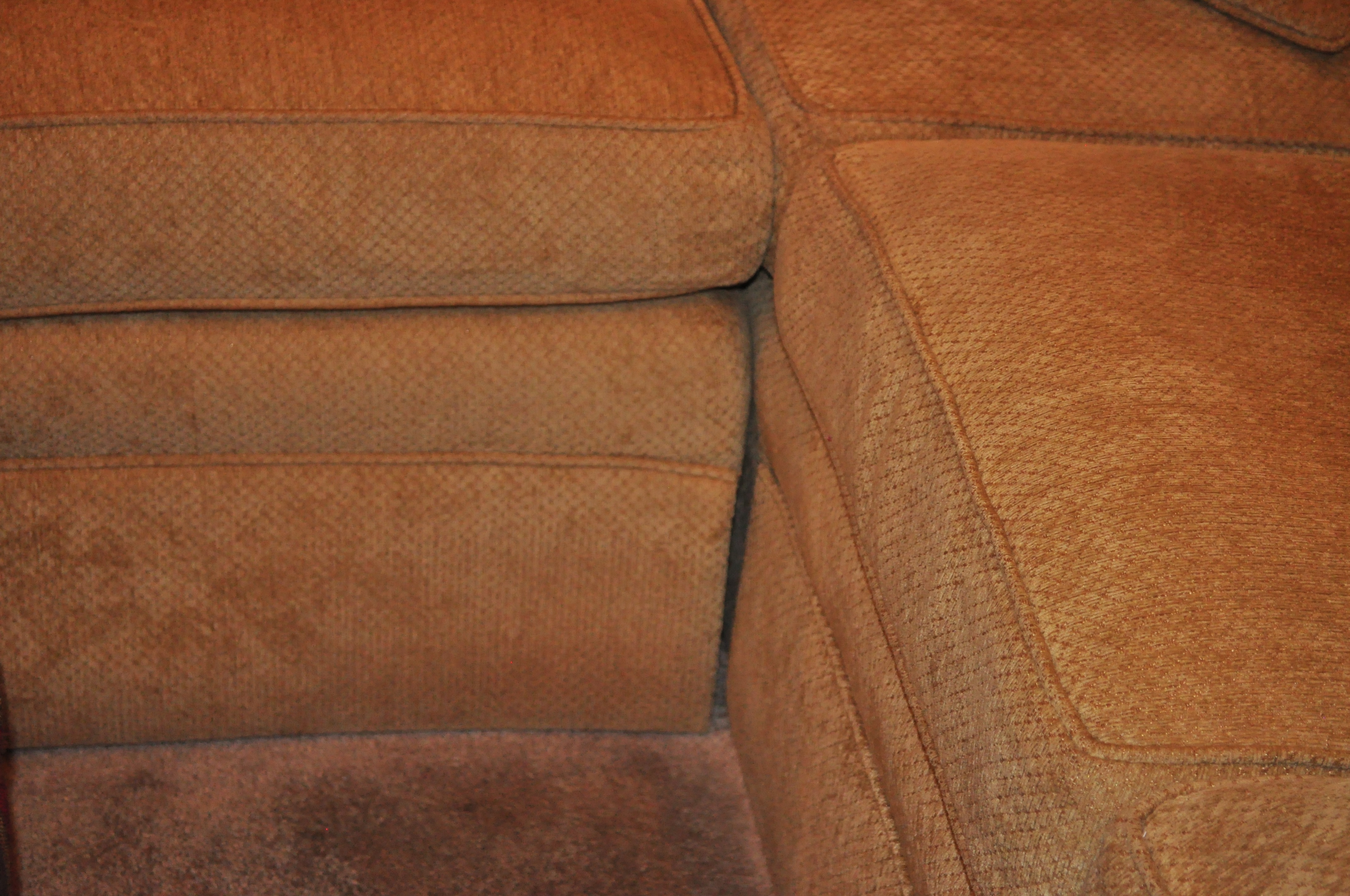 Ethan Allen Sectional Sofa