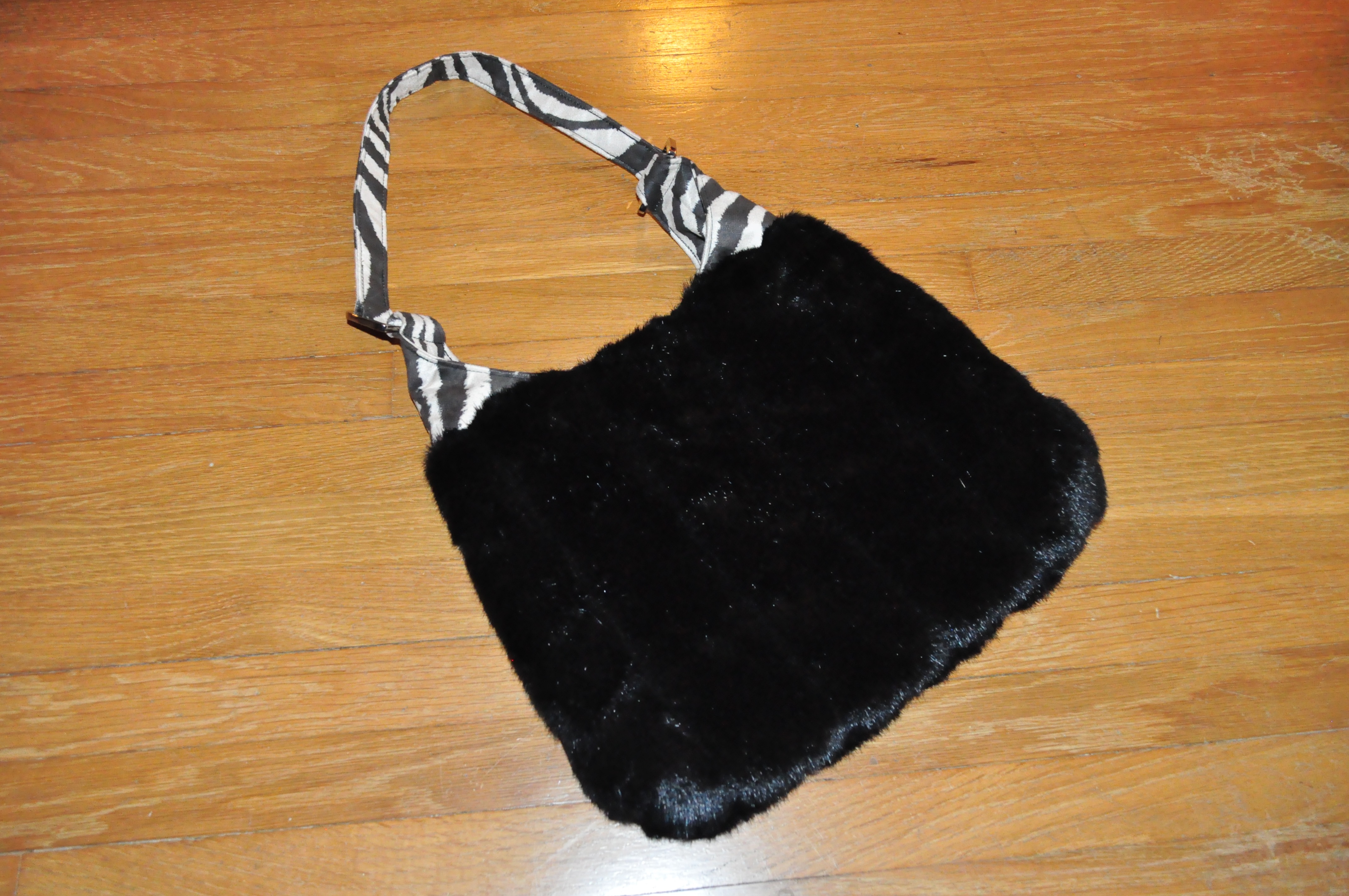 Vintage Soft Purse Grouping