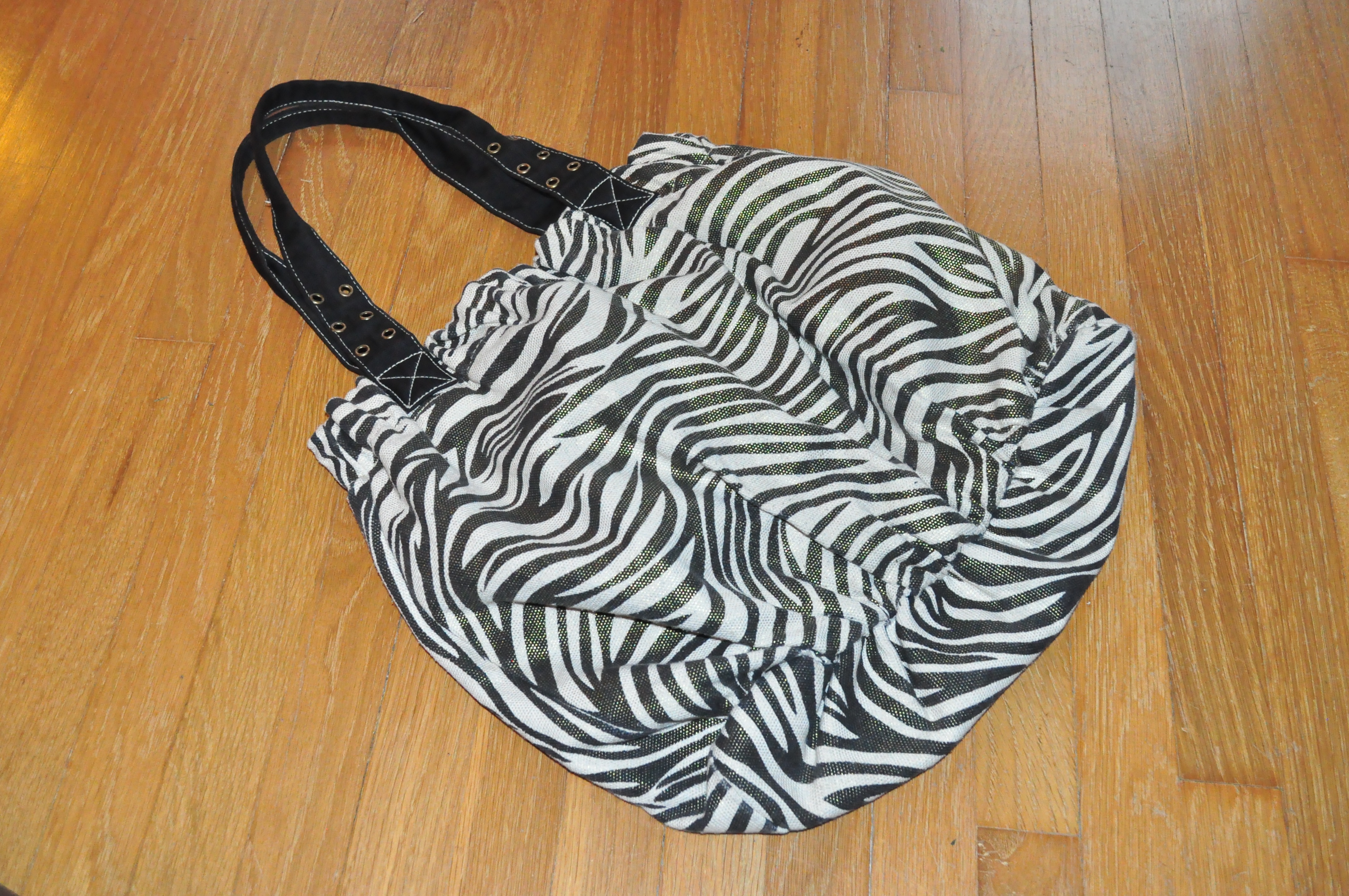 Vintage Soft Purse Grouping