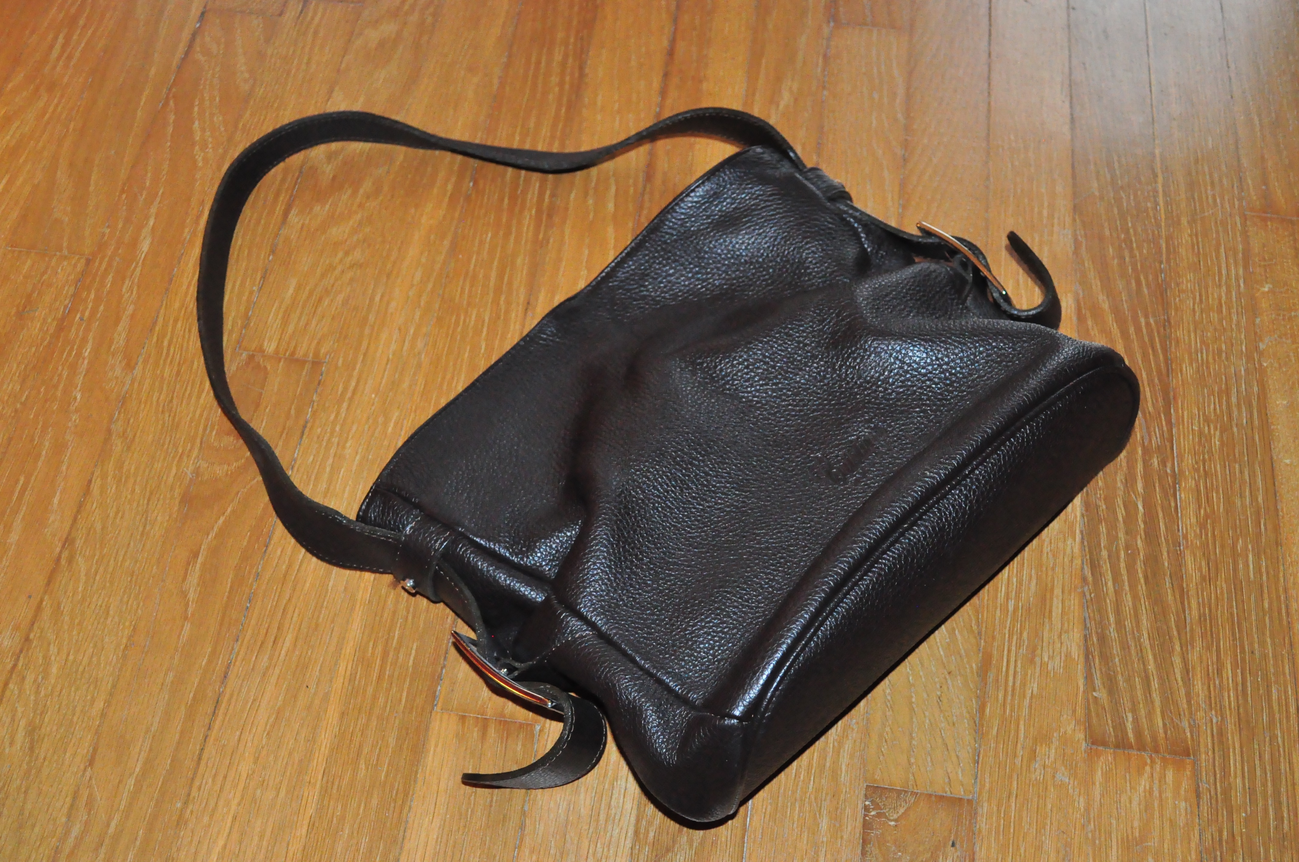 Vintage Soft Purse Grouping