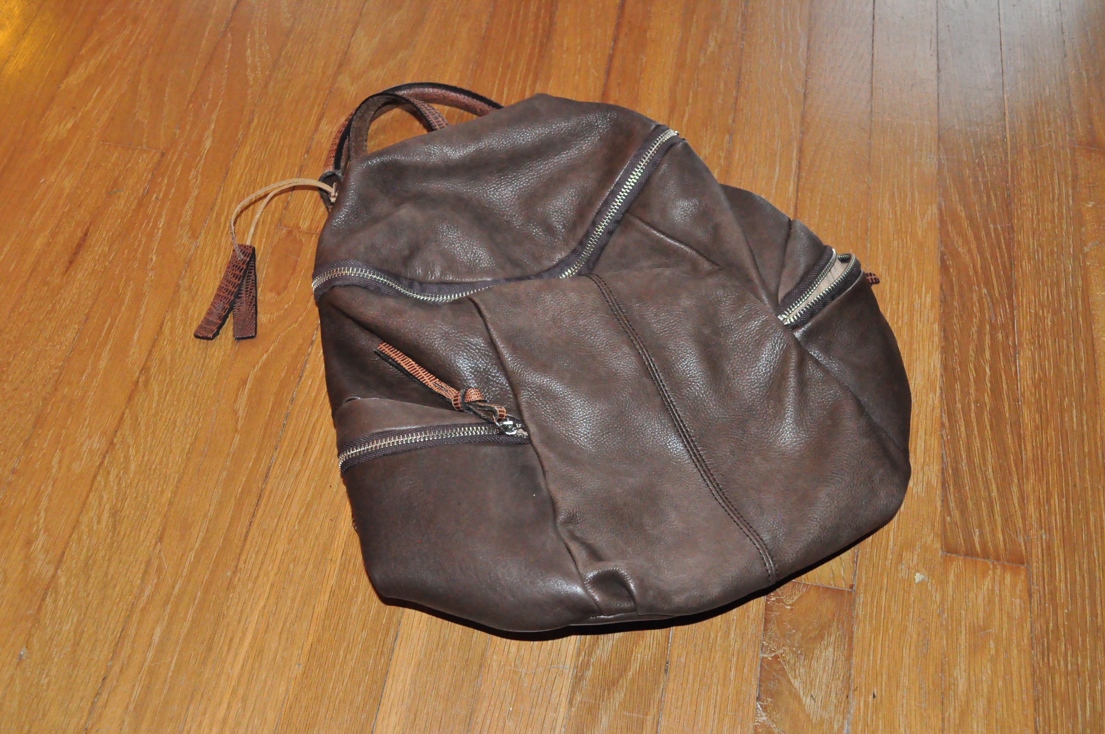 Vintage Soft Purse Grouping