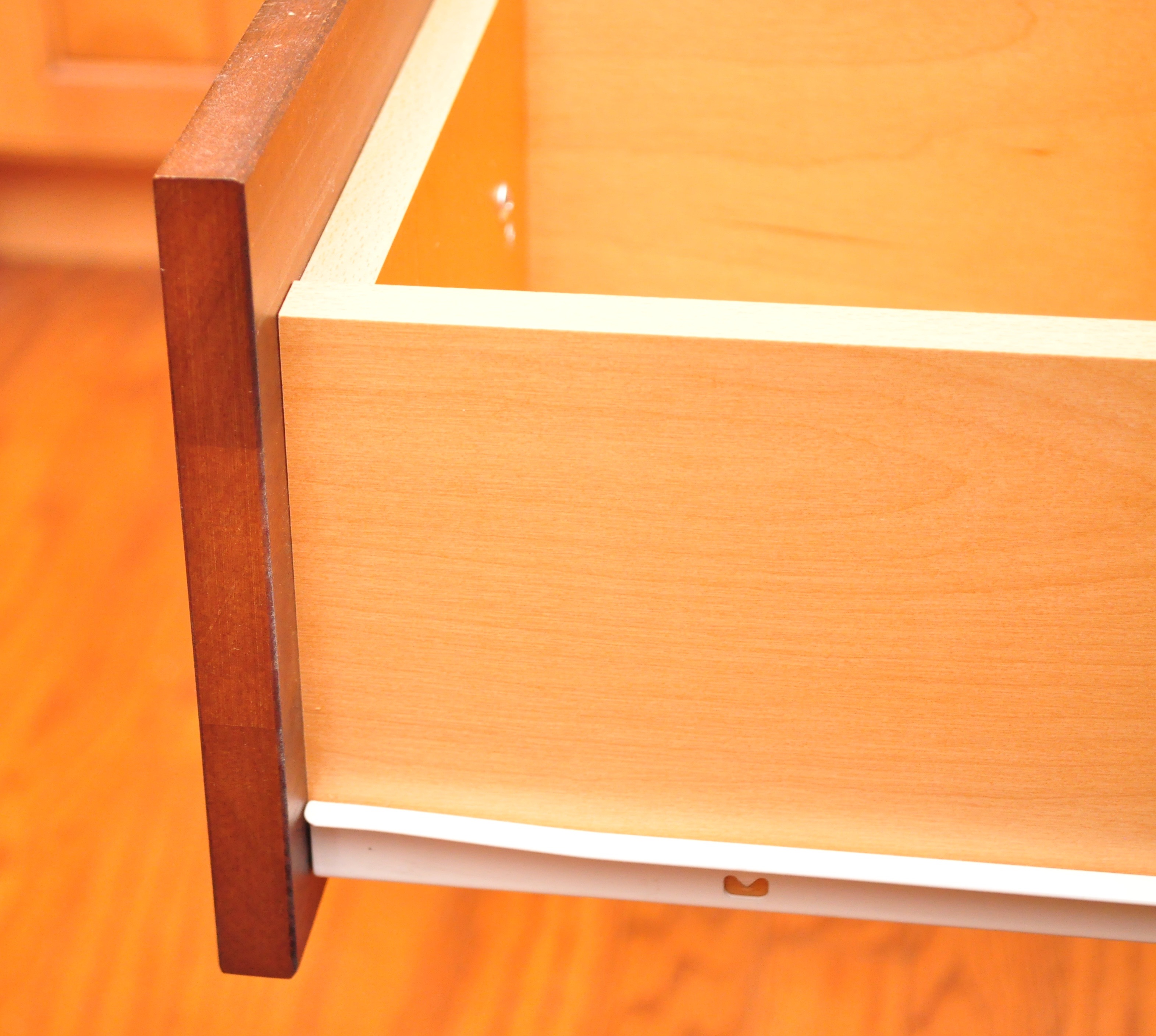 Williams & Sonoma Kitchen Island