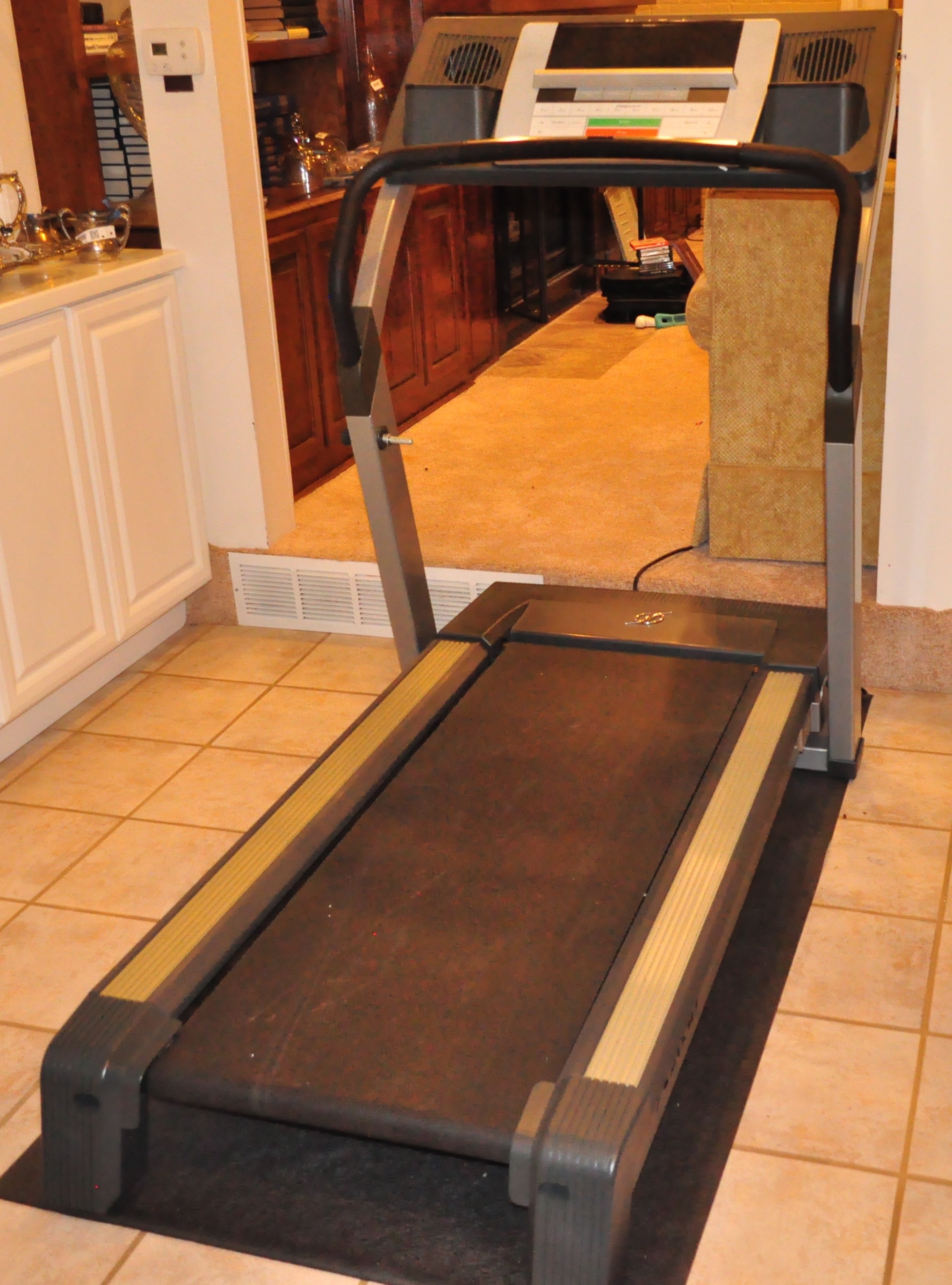 Nordictrack Solaris Treadmill