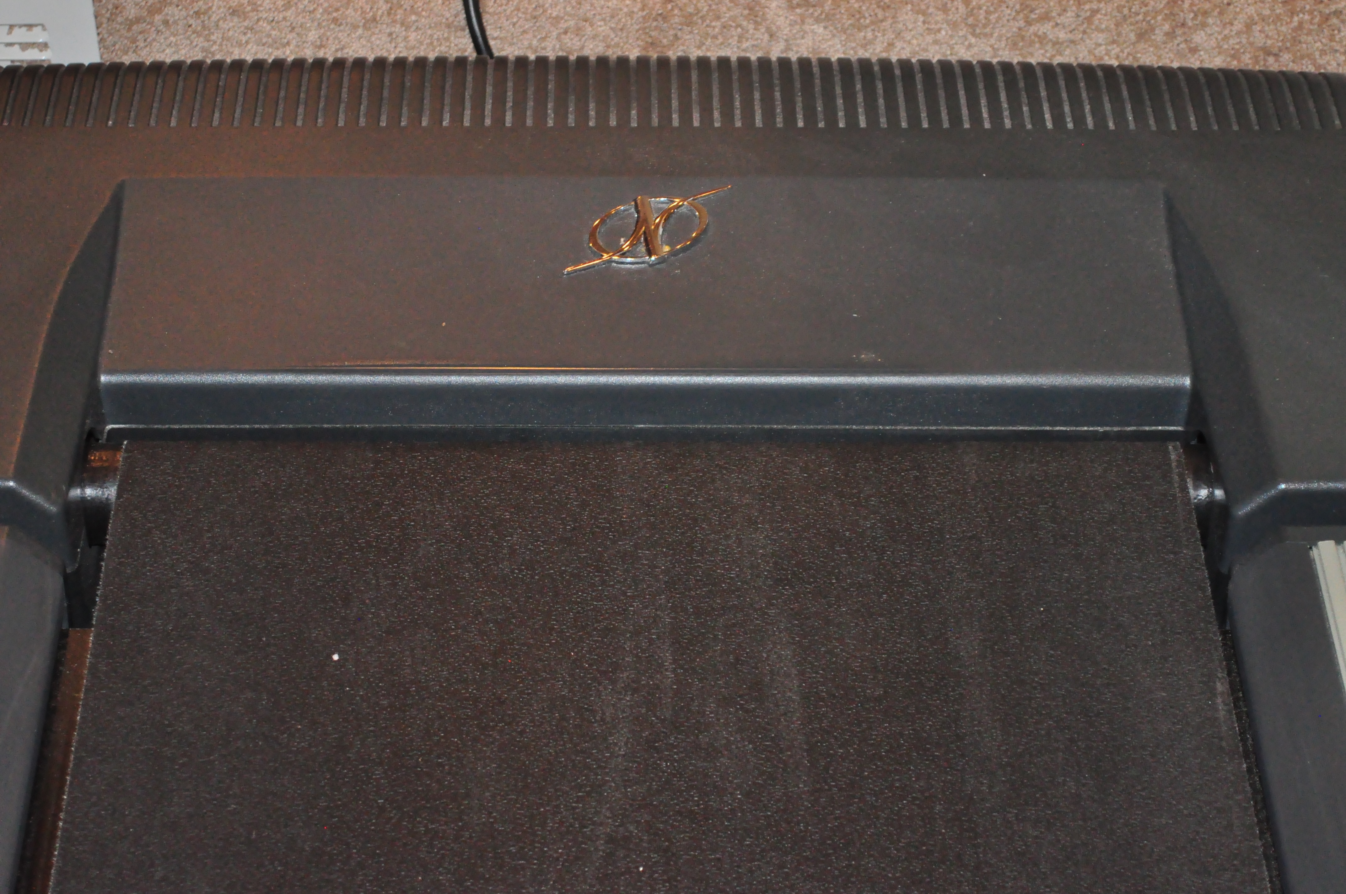 Nordictrack Solaris Treadmill