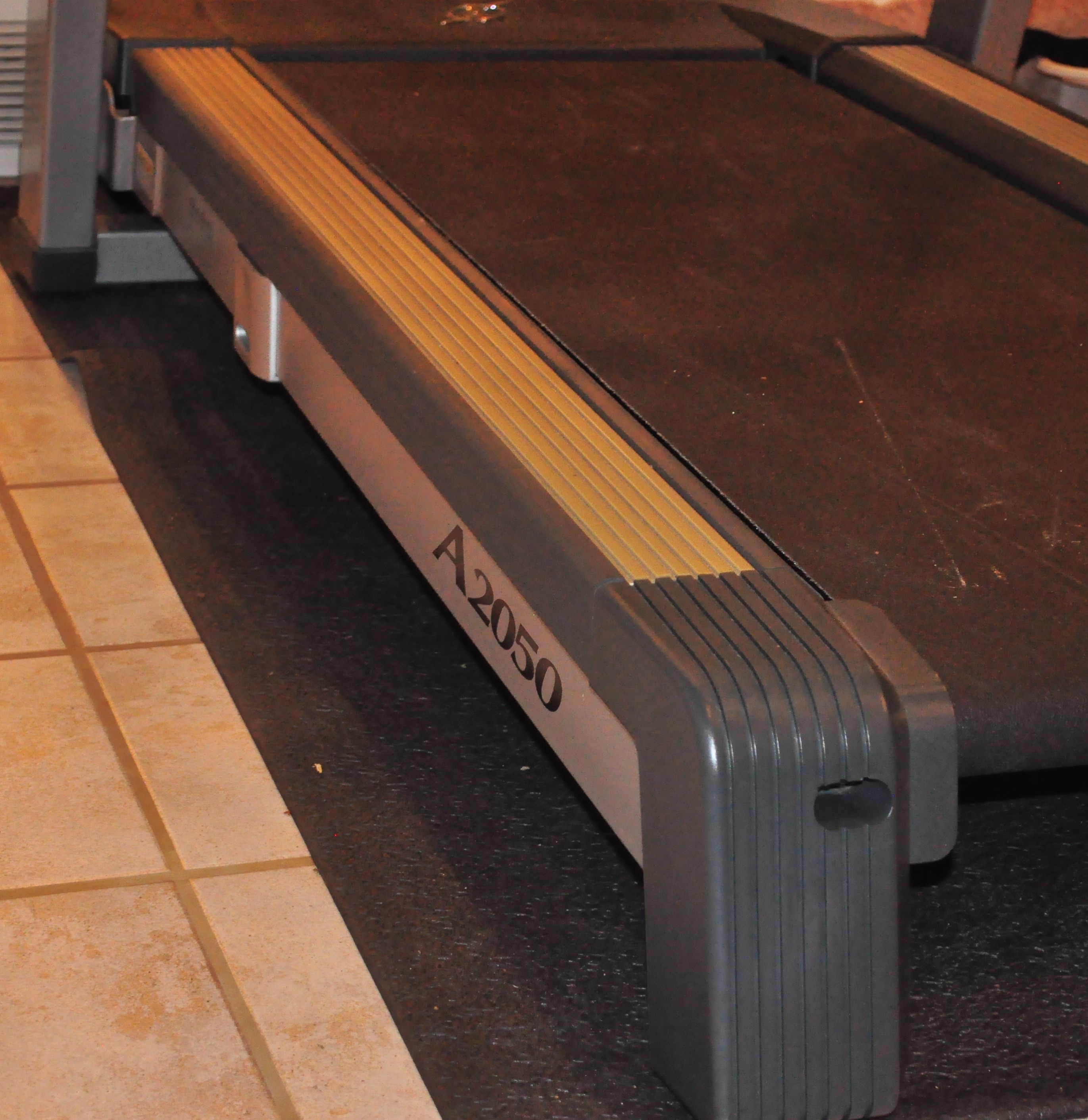 Nordictrack Solaris Treadmill