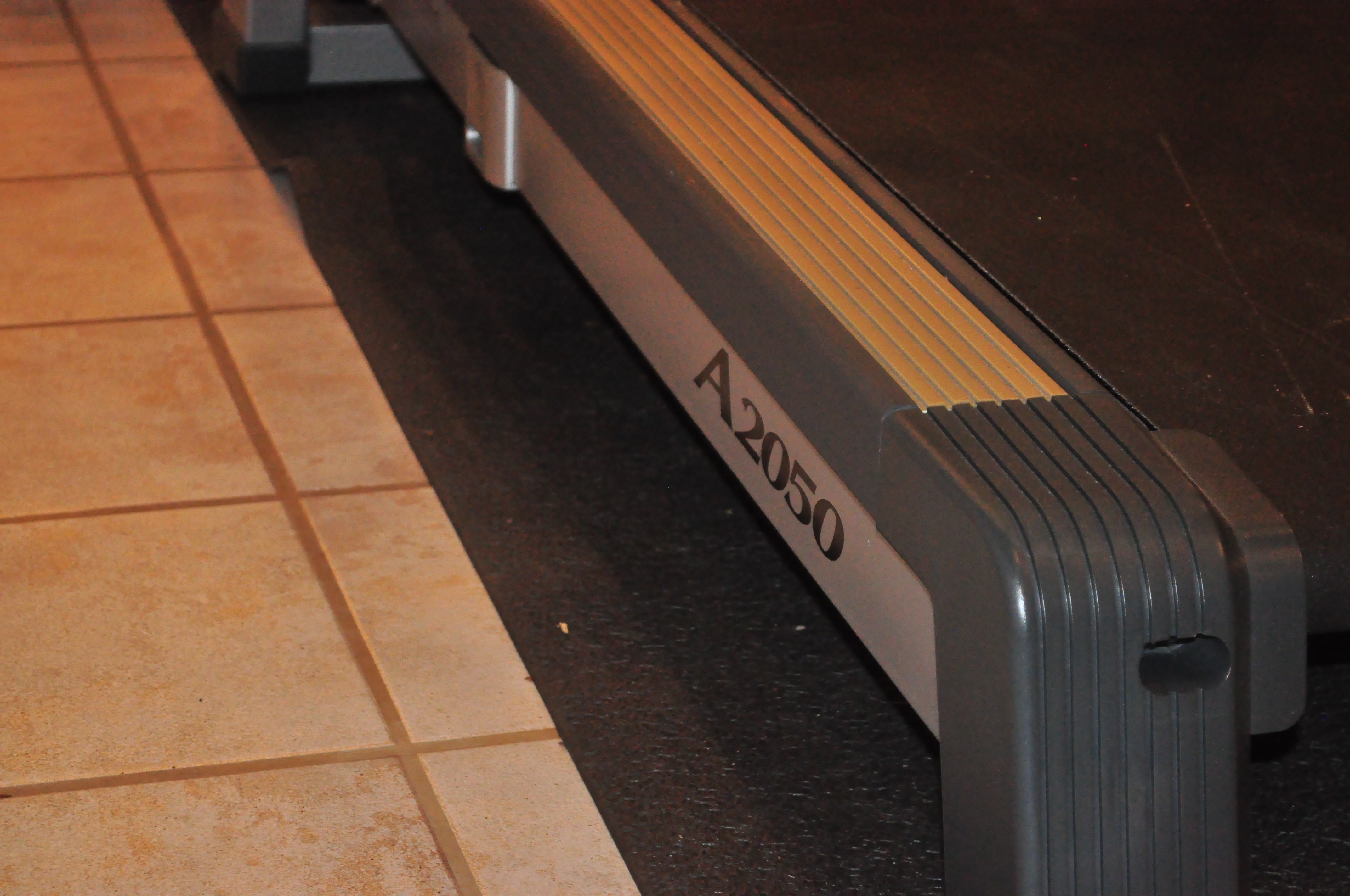 Nordictrack Solaris Treadmill