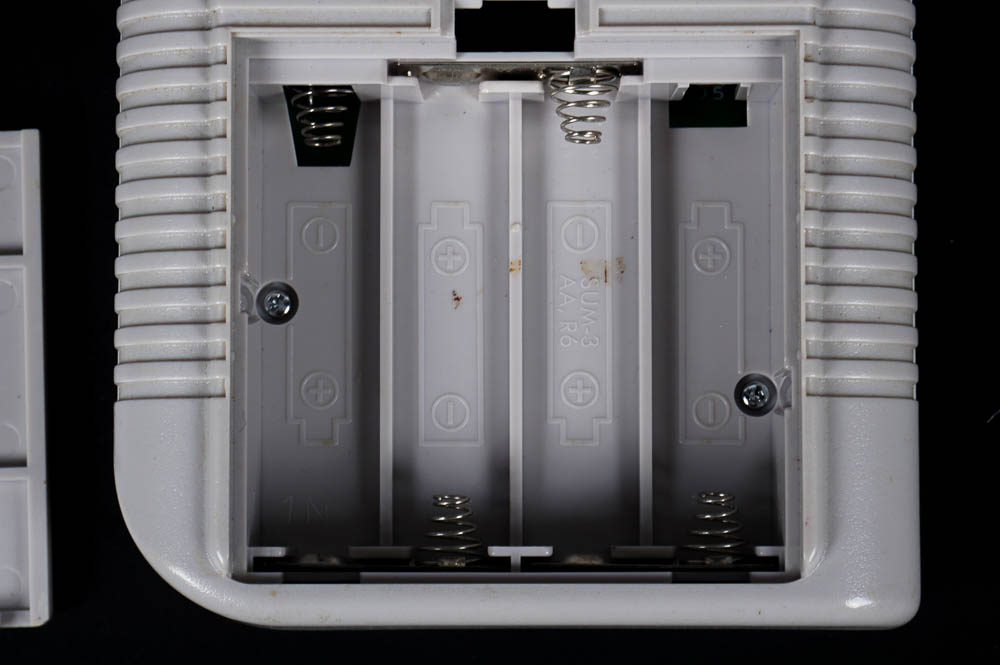 Gameboy Classic With Games