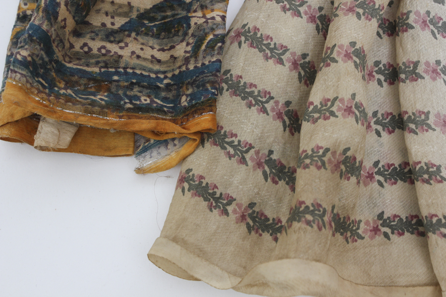 Kathputli Doll and Acrobats