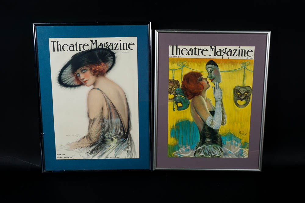 Classic Wall Art Pieces