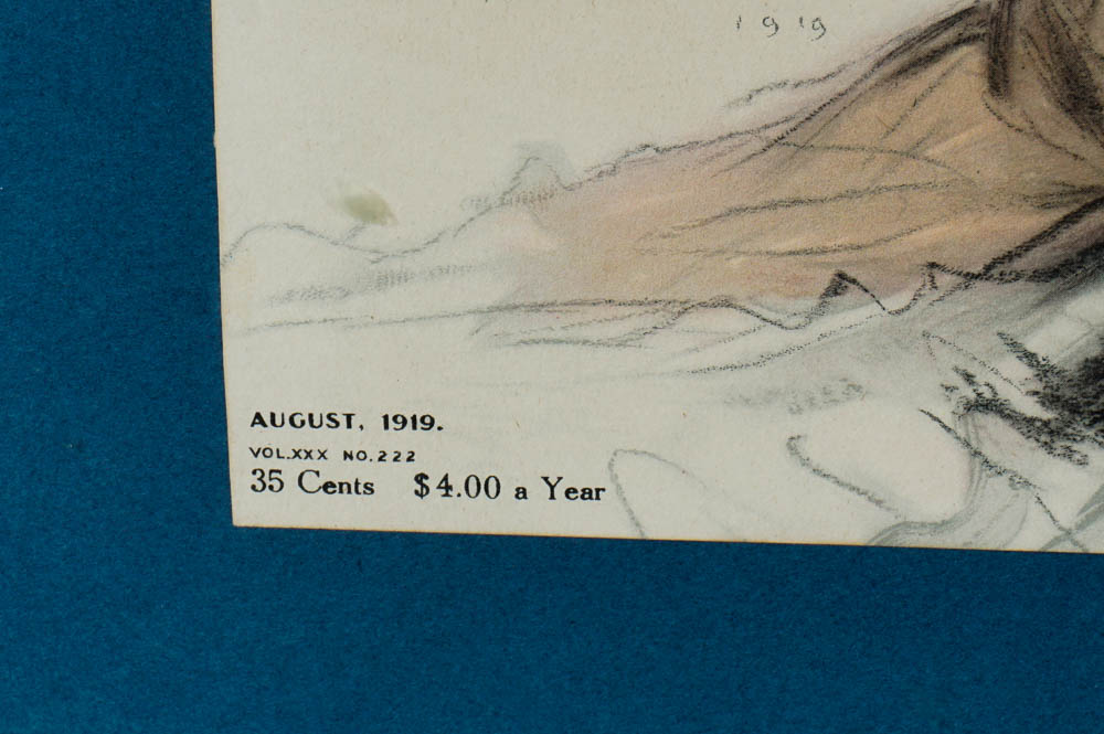 Classic Wall Art Pieces