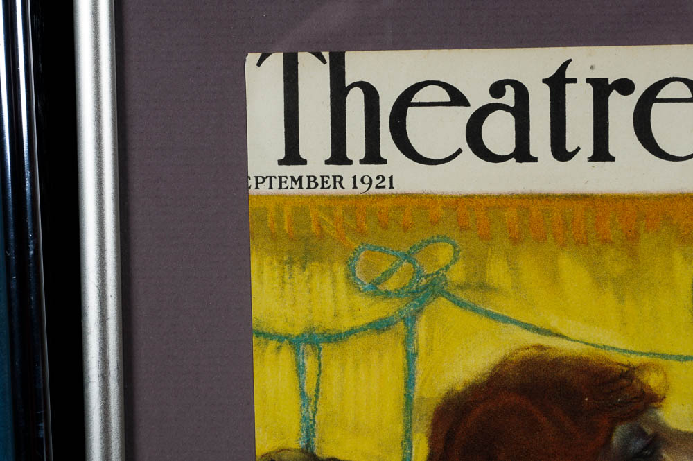 Classic Wall Art Pieces