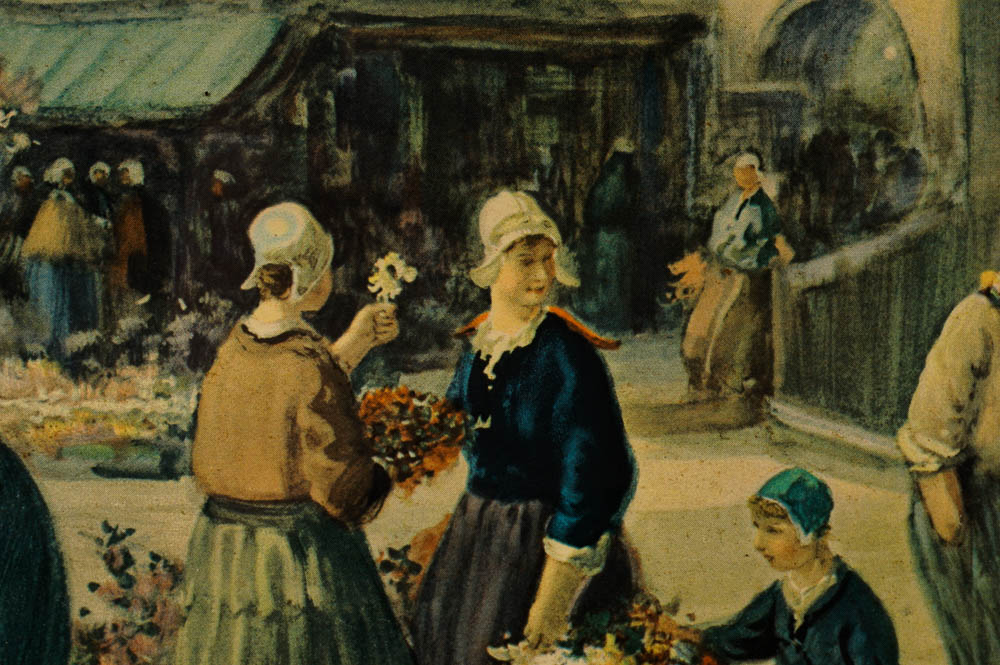 Classic Wall Art Pieces