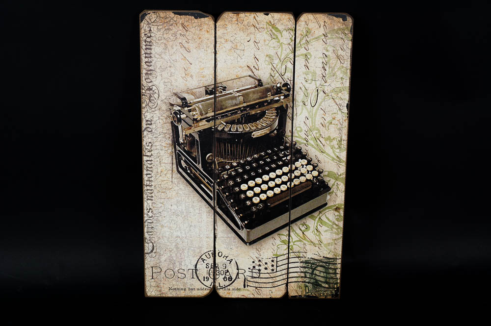 Classic Wall Art Pieces