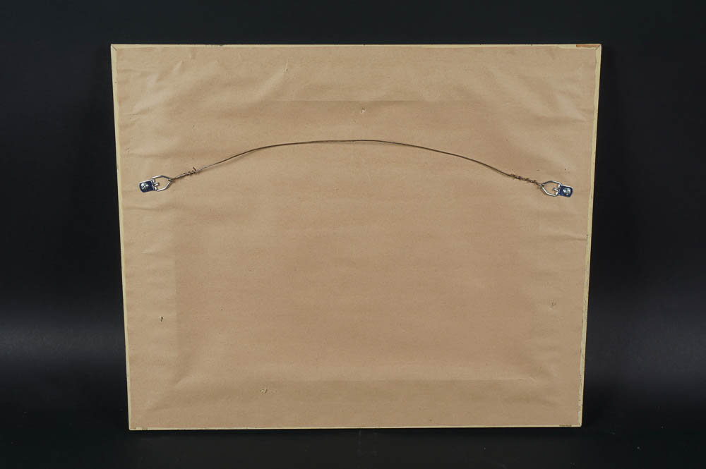 Signed and Numbered Prints of African Wildlife