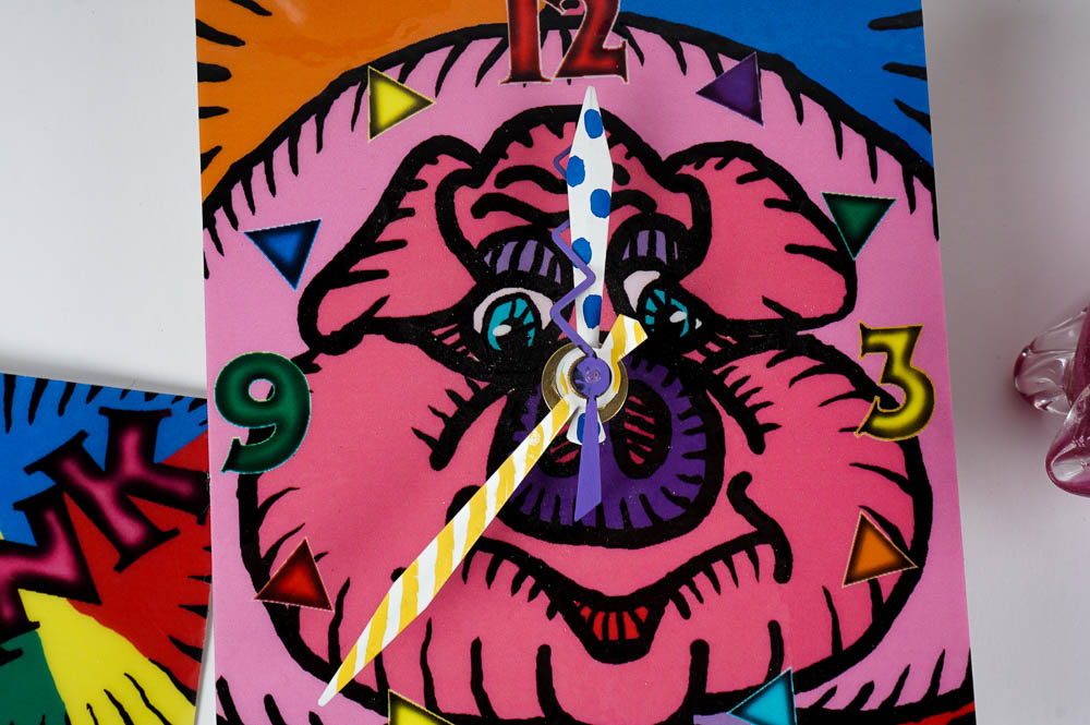 Decorative Pig Themed Items