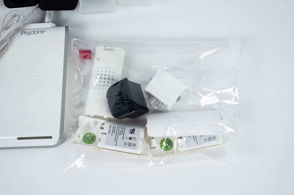 Extensive Nintendo Wii Gaming Collection