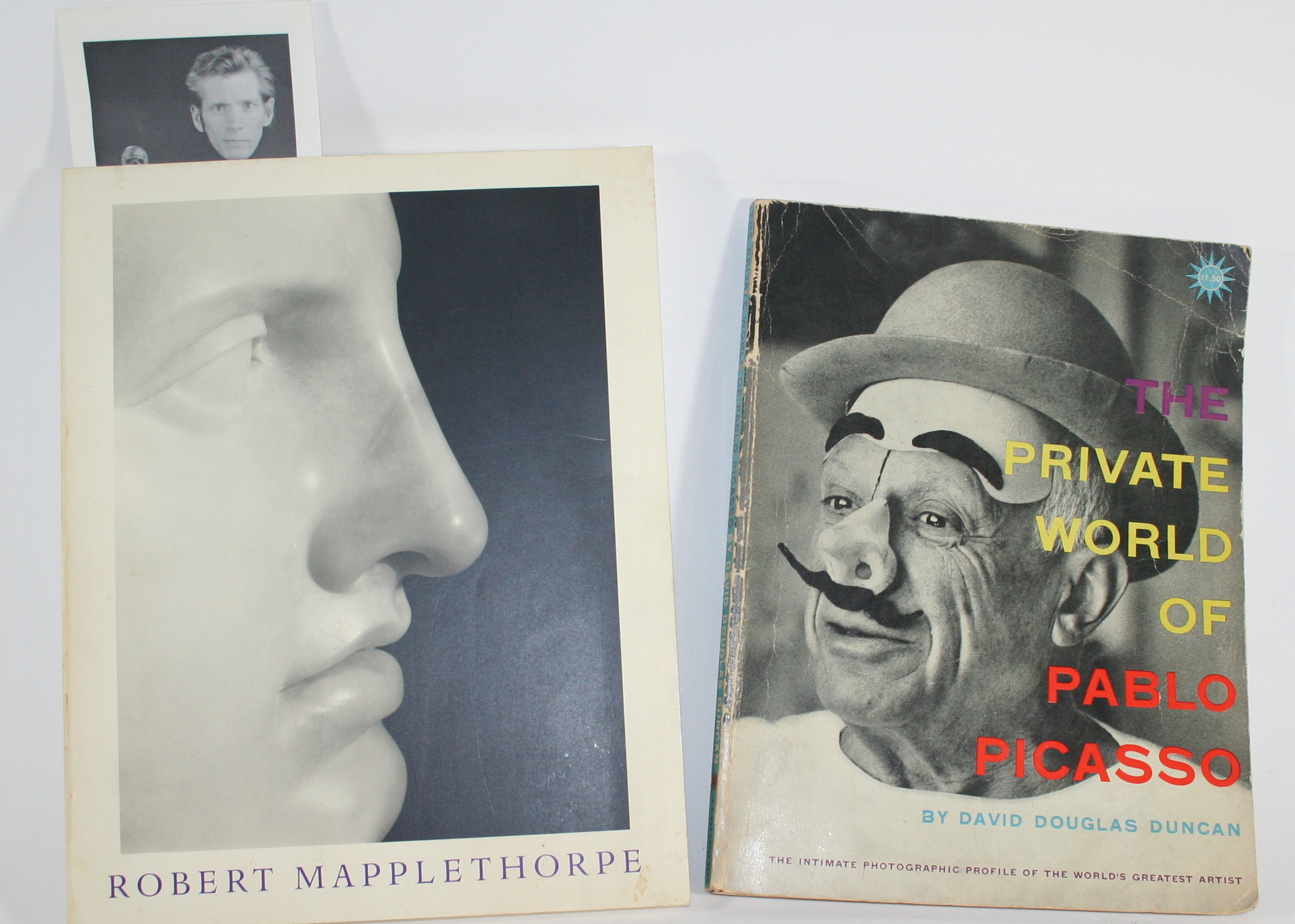 Charley Harper "An Illustrated Life" and Other Art Books