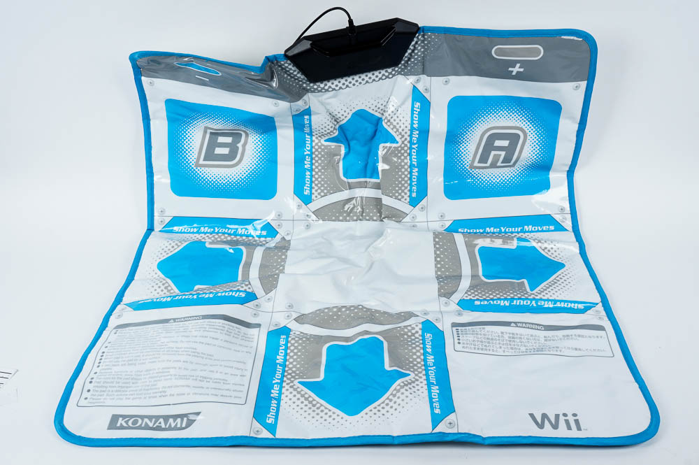 Extensive Nintendo Wii Gaming Collection