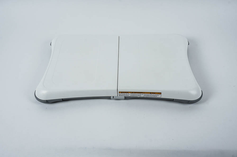 Extensive Nintendo Wii Gaming Collection