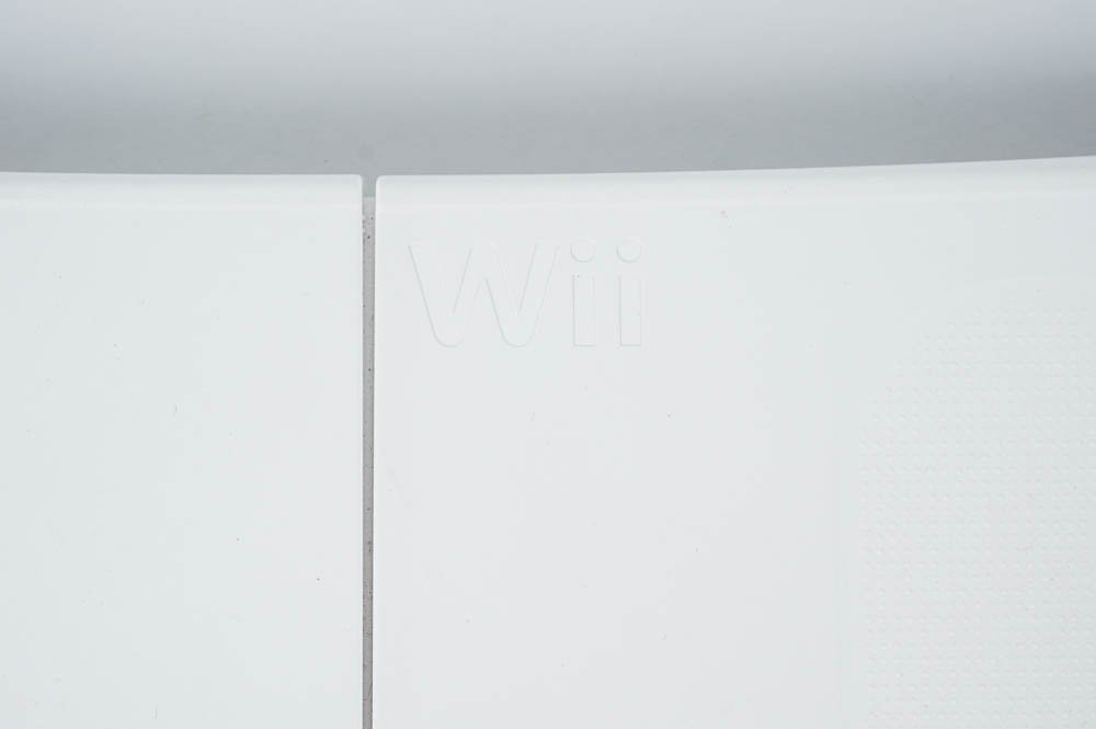 Extensive Nintendo Wii Gaming Collection