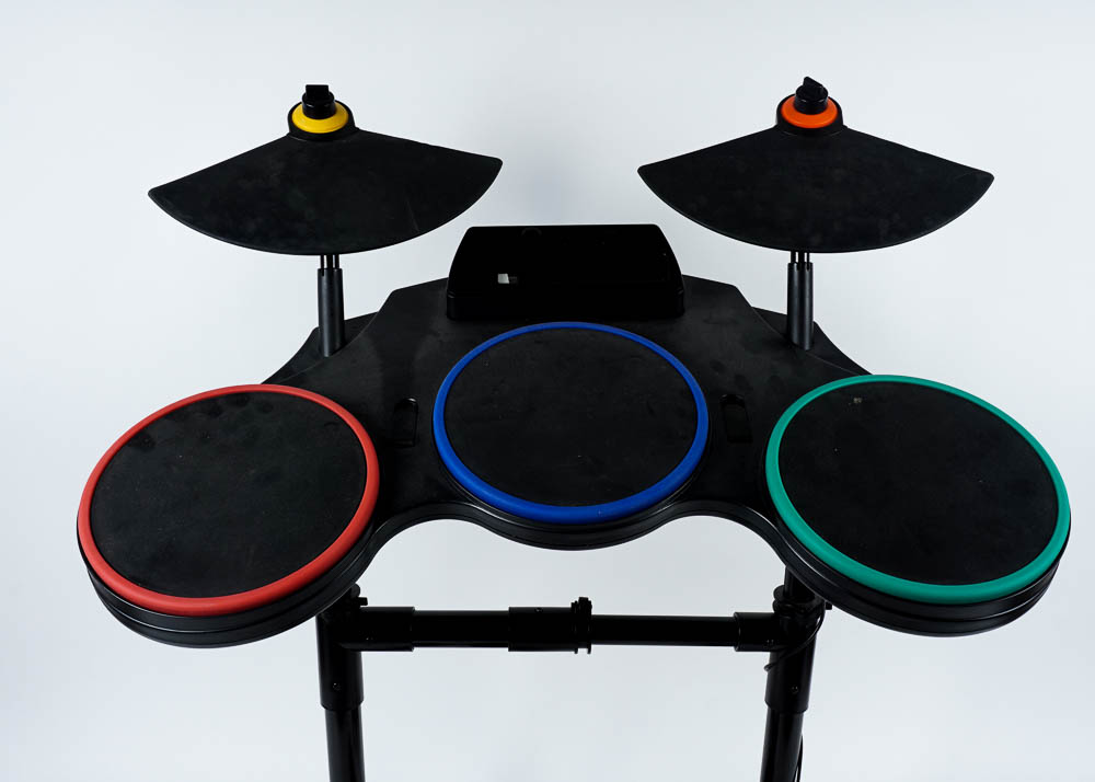 Extensive Nintendo Wii Gaming Collection