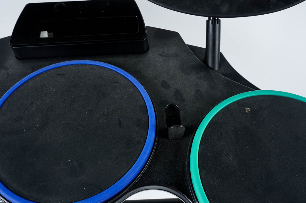 Extensive Nintendo Wii Gaming Collection