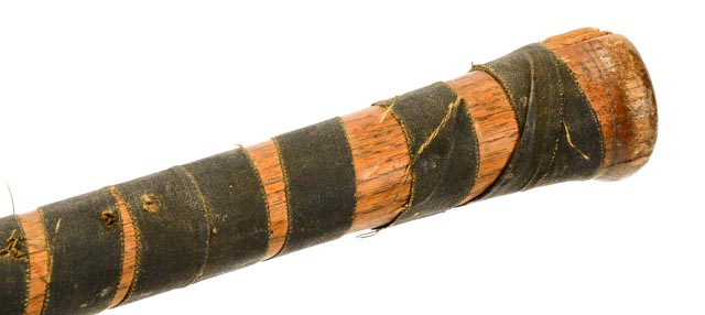 George Kelly 1920s Professional Bat