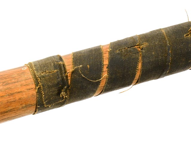 George Kelly 1920s Professional Bat