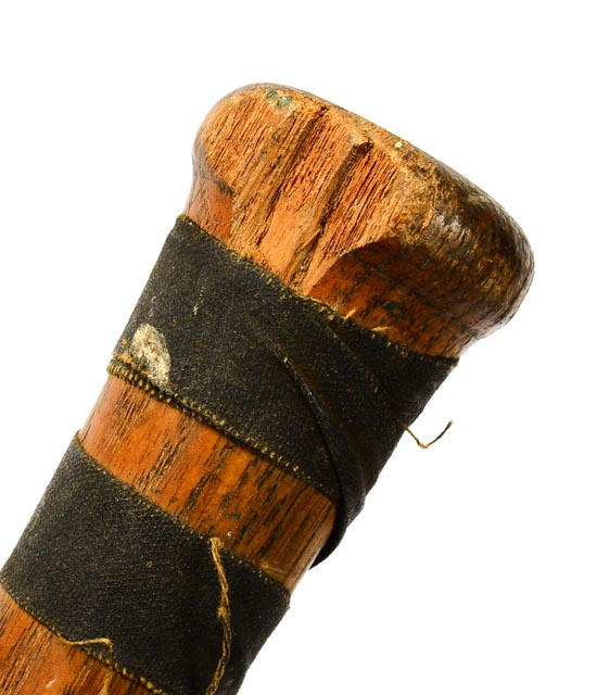 George Kelly 1920s Professional Bat