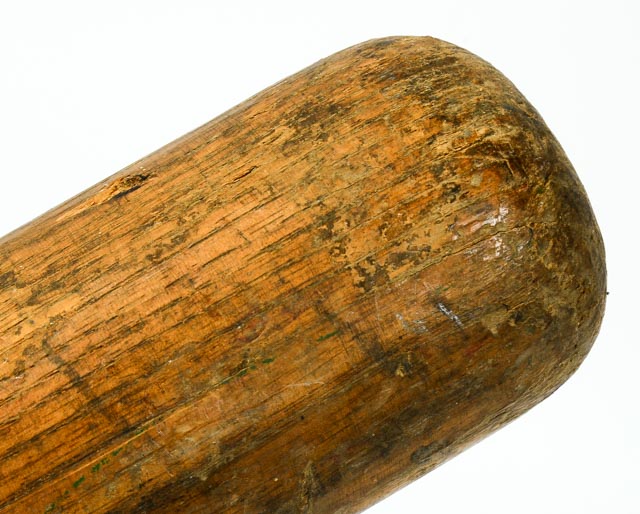 George Kelly 1920s Professional Bat